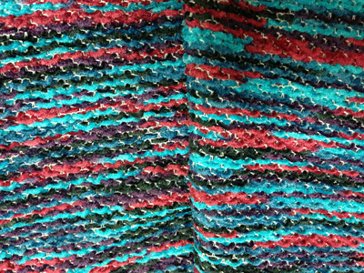 2014新款 廠家直銷 雪尼爾毛圈針織面料，紹興幫社針紡織品專業供應