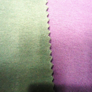 紹興美知留針紡織品——專業的棉氨綸1*1羅紋針織面料供應商