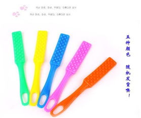 廚房小幫手 居家實用殺魚刮魚鱗刨的選購與批發指南