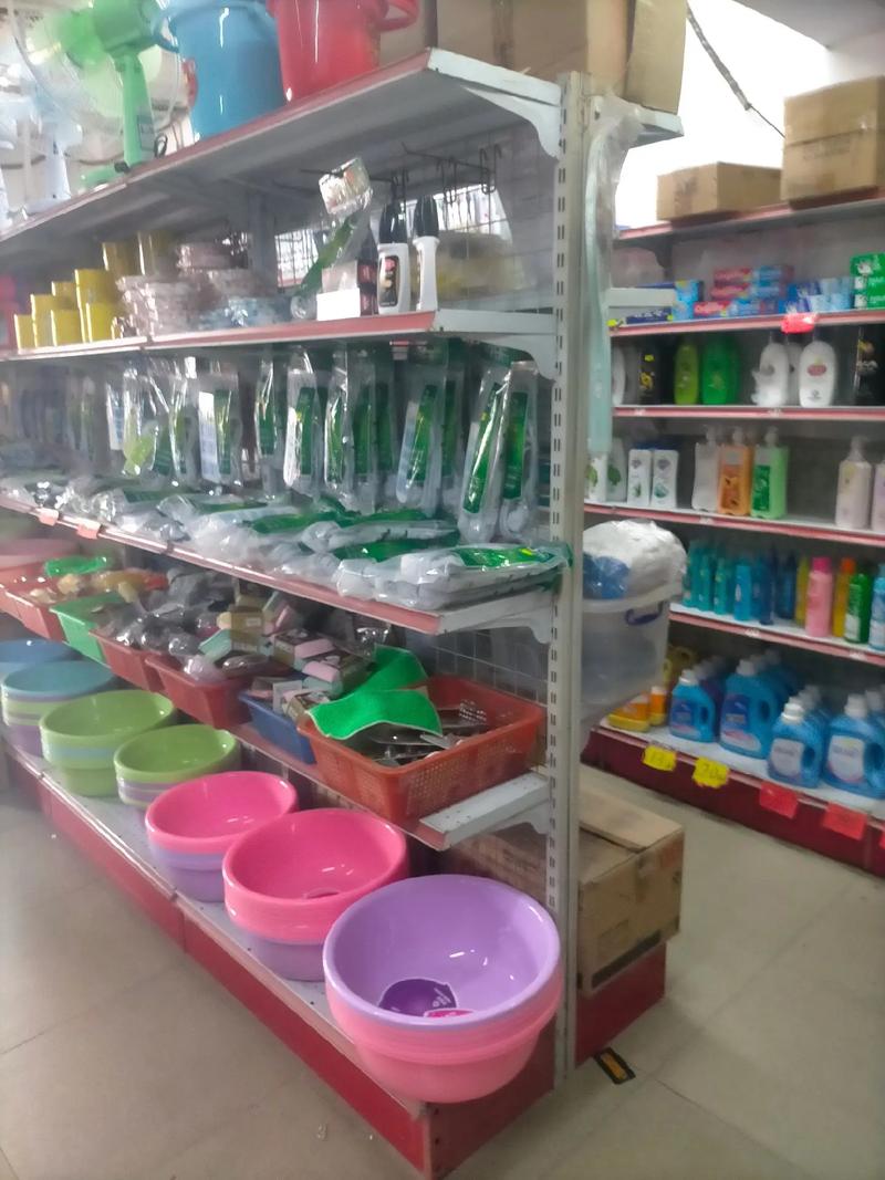 日用百貨的誠信經營之道