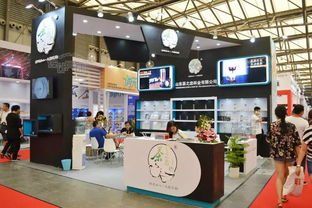 2017上海國(guó)際日用消費(fèi)品博覽會(huì) 百貨新風(fēng)尚，點(diǎn)亮品質(zhì)生活